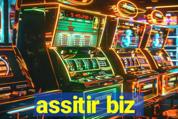 assitir biz